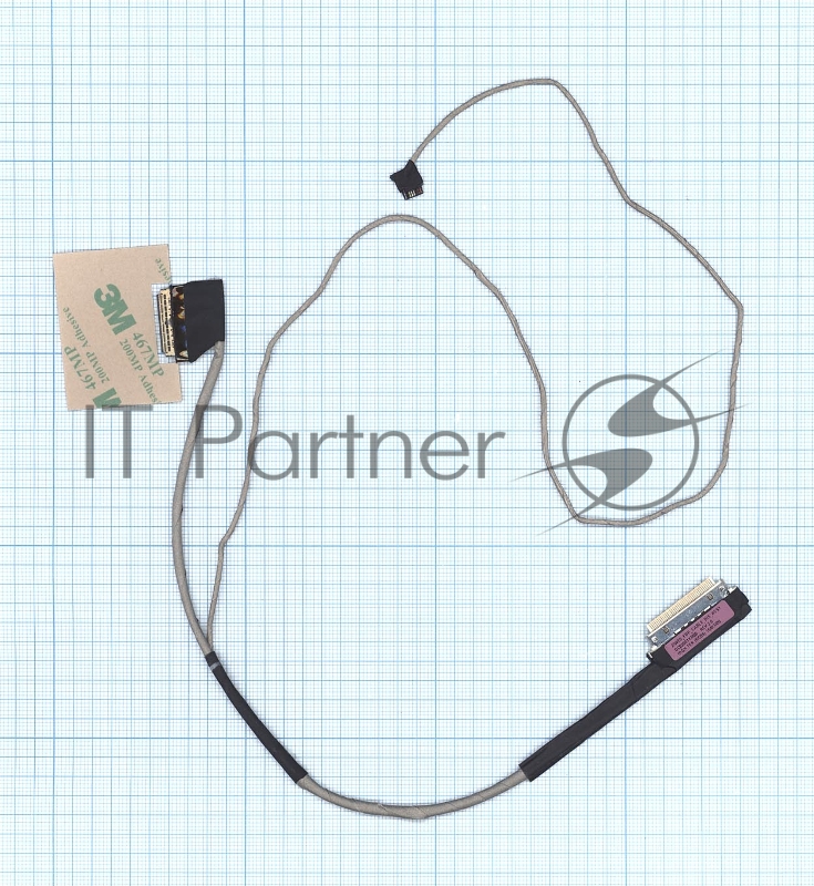 Шлейф матрицы для ноутбука Lenovo B40 E40 B40-30 B40-35 B40-45 B40-70 B40-75