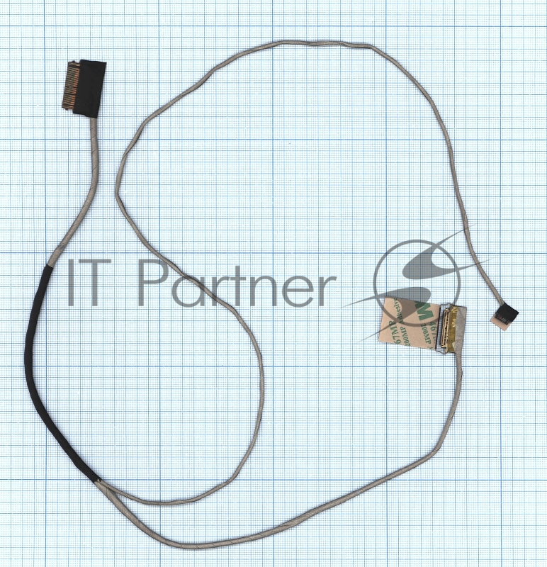 Шлейф матрицы для ноутбука HP ProBook 470 475 G4