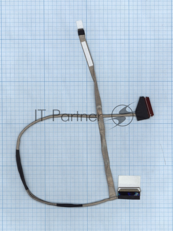 Шлейф матрицы для ноутбука HP Probook 430 G2