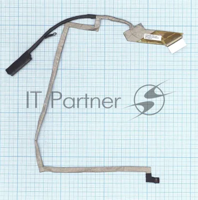 Шлейф матрицы для ноутбука HP Pavilion DV3-4000