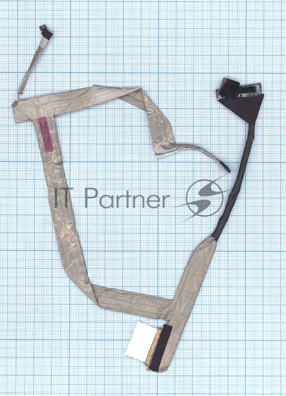 Шлейф матрицы для ноутбука HP Pavilion DM4-3000