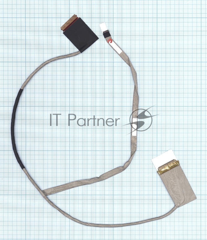 Шлейф матрицы для ноутбука HP Pavilion 470 G2