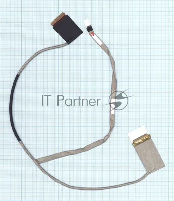 Шлейф матрицы для ноутбука HP Pavilion 470 G2