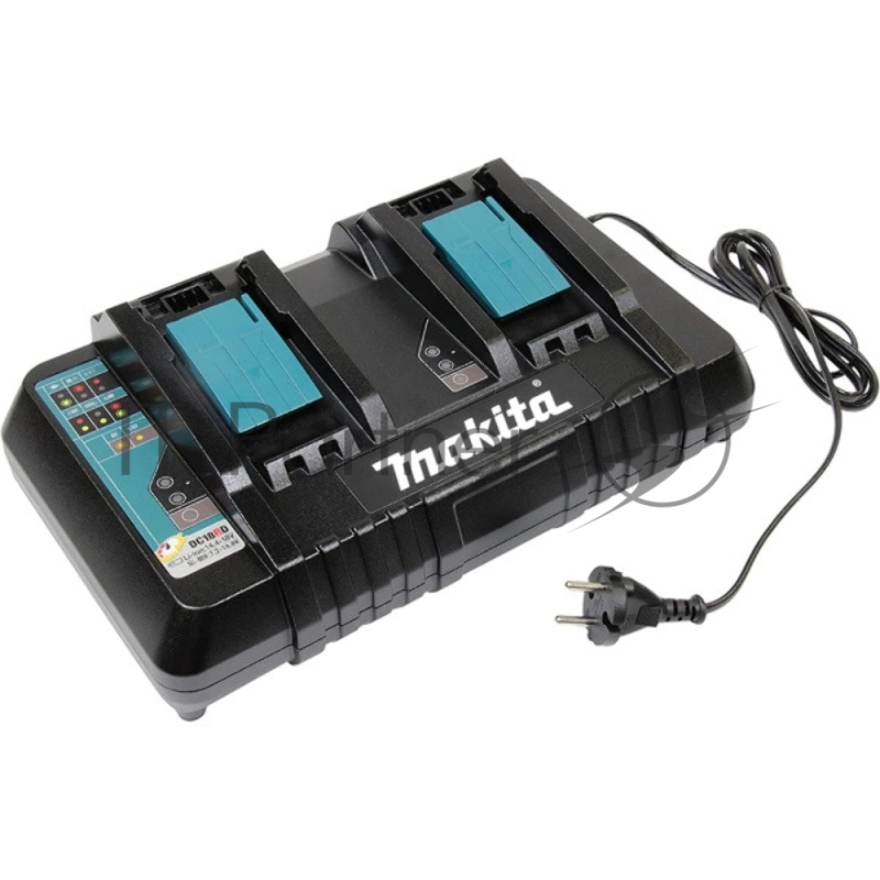 Зарядное устройство Makita 630876-7