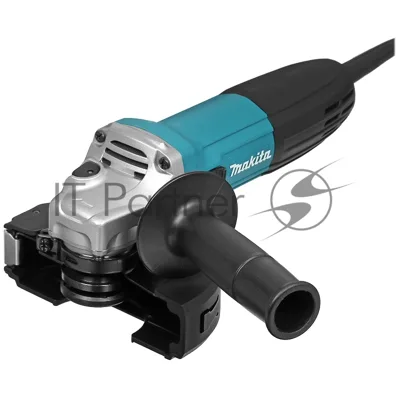 Угловая шлифовальная машина Makita GA5030RX8 720Вт 11000об/мин рез.шпин.:M14 d=125мм