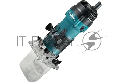 Фрезер Makita 3712 530Вт 32000об/мин макс.ход:42мм