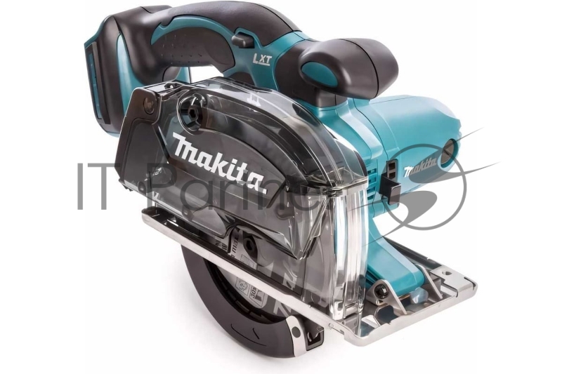 Циркулярная пила (дисковая) Makita DCS552Z (ручная)