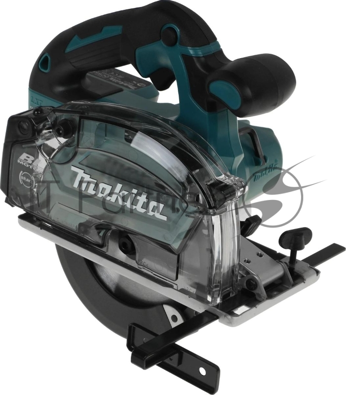Циркулярная пила (дисковая) Makita DCS553Z (ручная)