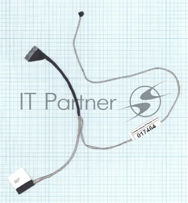 Шлейф матрицы для ноутбука HP Pavilion 15-N 15-F VER-1