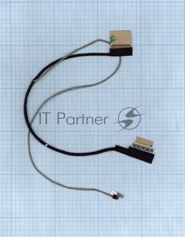 Шлейф матрицы для ноутбука HP Pavilion 15-G 15-R 15-H VER-1