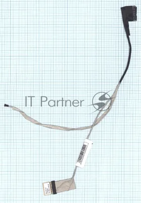 Шлейф матрицы для ноутбука HP Pavilion 15-E