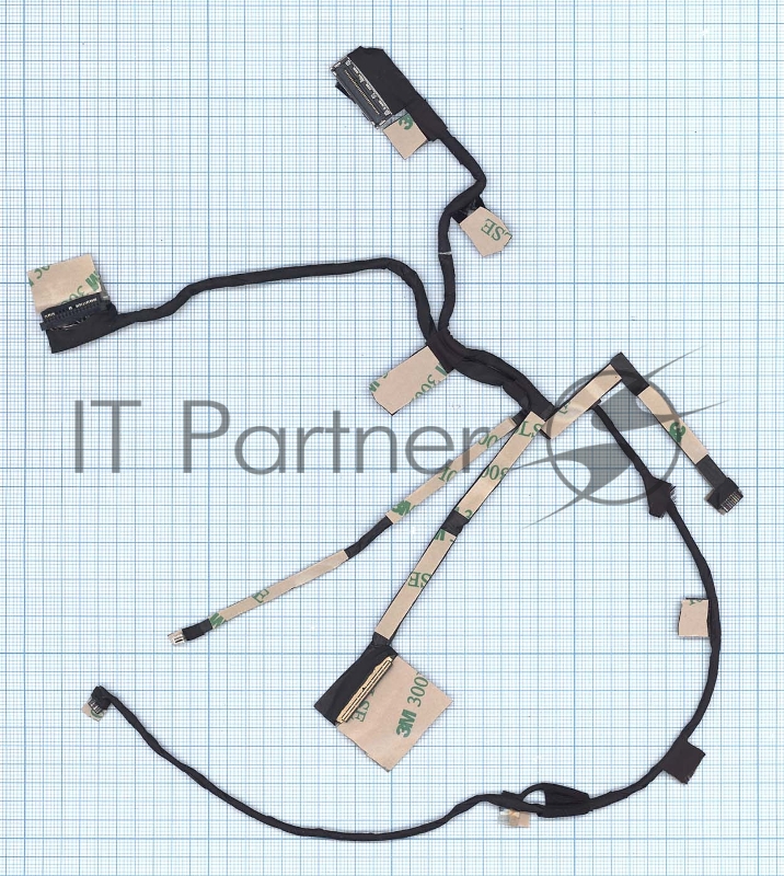Шлейф матрицы для ноутбука HP Pavilion 11-N