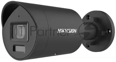 Камера видеонаблюдения IP Hikvision 4Mp IR BULLET 2CD2047G2H-LIU(2.8)