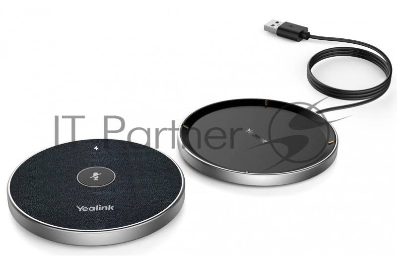 Микрофонный массив для терминалов и видеокамер Yealink VCM35
