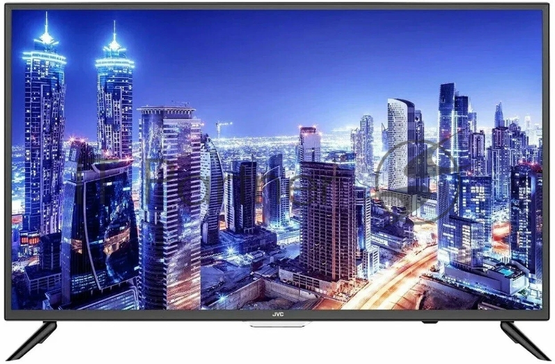 Телевизор JVC 32" LT-32M485 черный LED HD 60Hz