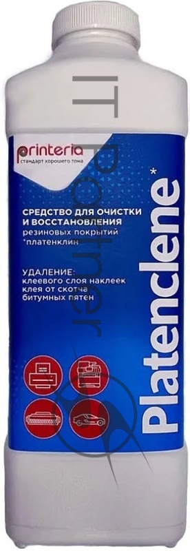 Очиститель CET DGP54434