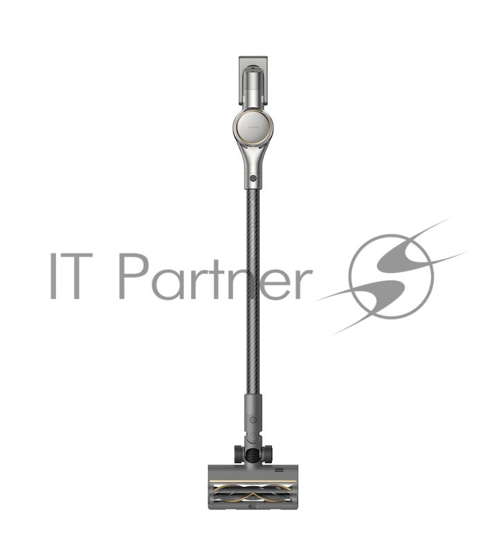 Пылесос вертикальный Dreame Cordless Vacuum Cleaner R20 серый, питание от аккумулятора, 570 Вт, уборка сухая, пылесборник 0.6 л