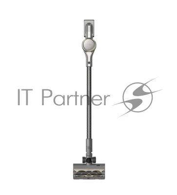 Пылесос вертикальный Dreame Cordless Vacuum Cleaner R20 серый, питание от аккумулятора, 570 Вт, уборка сухая, пылесборник 0.6 л