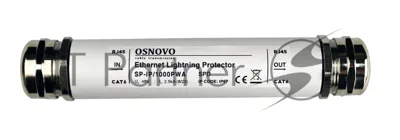 Грозозащита Osnovo SP-IP/1000PWA