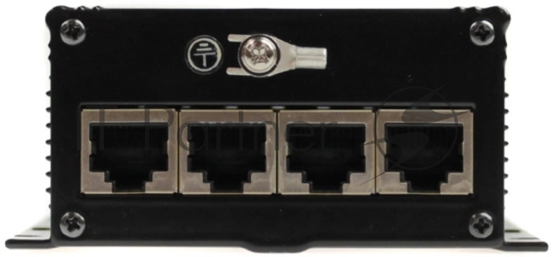 Грозозащита Osnovo SP-IP4/1000P