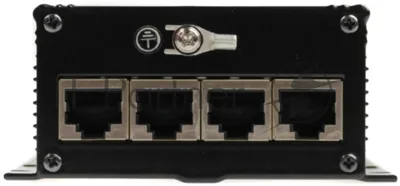 Грозозащита Osnovo SP-IP4/1000P