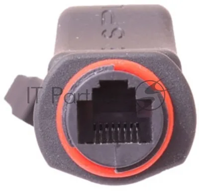 Сплиттер Osnovo PoE Splitter/2W