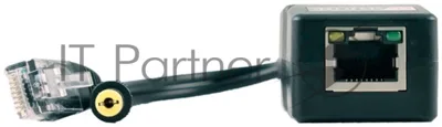 Сплиттер Osnovo PoE Splitter/3