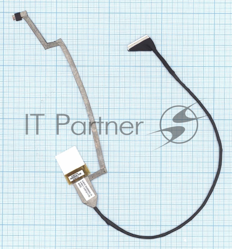 Шлейф матрицы для ноутбука HP Compaq Presario CQ35 CQ36