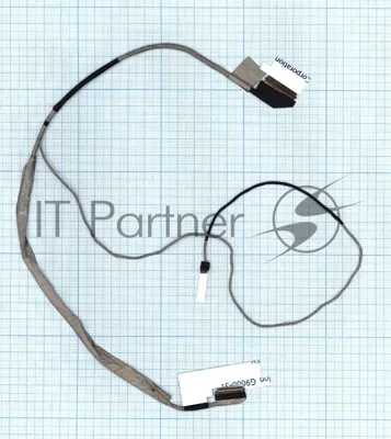 Шлейф матрицы для ноутбука HP 17-AK 17-BS