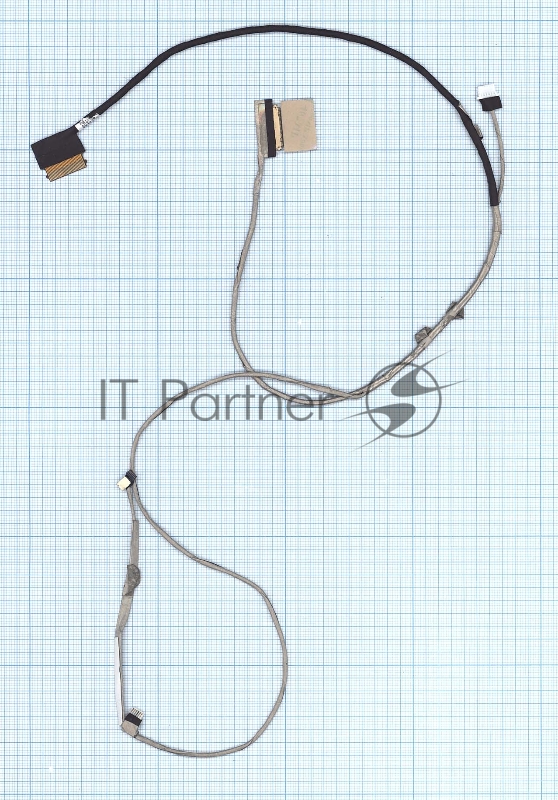 Шлейф матрицы для ноутбука HP 14-AF 14-А 14-AC 240 G4