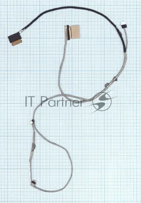 Шлейф матрицы для ноутбука HP 14-AF 14-А 14-AC 240 G4