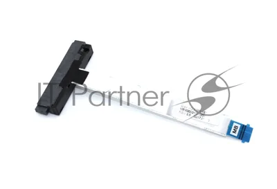 Шлейф жесткого диска для ноутбука HP 15-DK tpn-c141 15m-cp