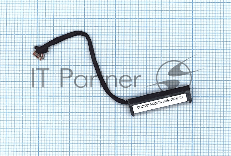 Шлейф HDD DC02001IM00 для ноутбука HP ENVY 4 ENVY6 6-1000 M4 M6