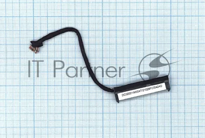 Шлейф HDD DC02001IM00 для ноутбука HP ENVY 4 ENVY6 6-1000 M4 M6