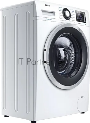 Стиральная машина Atlant 80С1214-С-01 белый, загрузка фронтальная 8 кг, 1200 об/мин, класс: А+++
