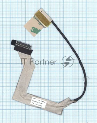 Шлейф матрицы для ноутбука Acer Aspire TimelineX 5820TG, 5553, 5820, 5553G