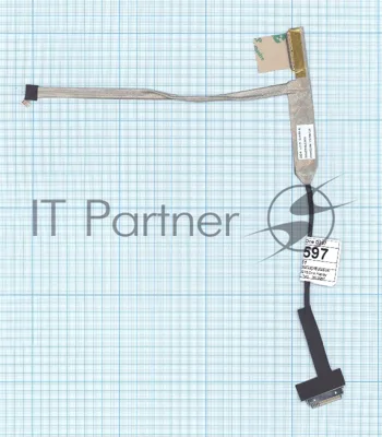 Шлейф матрицы для ноутбука Acer Aspire One D257 D270 / Gateway LT28 LT40