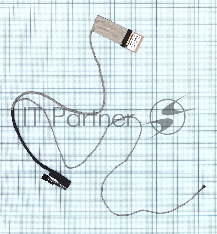 Шлейф матрицы для ноутбука Acer Aspire ES1-711 ES1-731G E5-721 E5-731G E5-771G