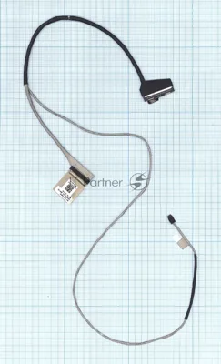 Шлейф матрицы для ноутбука Acer Aspire E5-522 E5-532