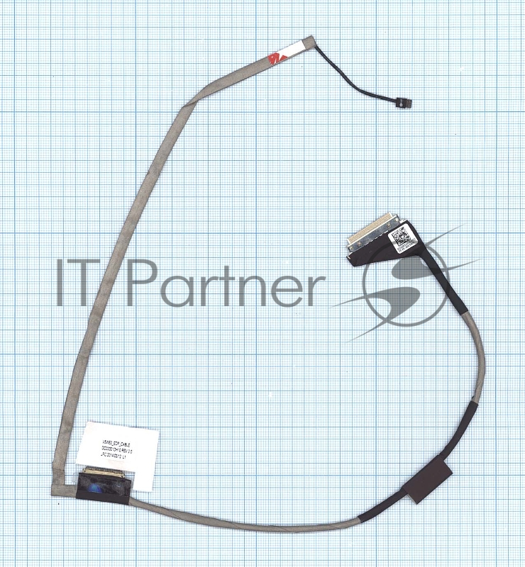 Шлейф матрицы для ноутбука Acer Aspire E1-510 E1-510P E1-530 E1-530G E1-532