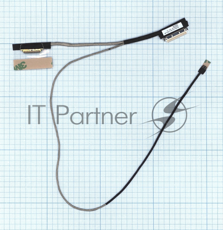 Шлейф матрицы для ноутбука Acer Aspire 5 A515-43 A515-52 A515-52G