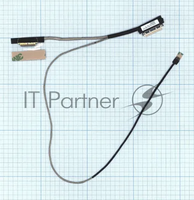 Шлейф матрицы для ноутбука Acer Aspire 5 A515-43 A515-52 A515-52G