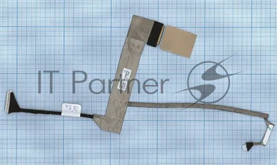 Шлейф матрицы для ноутбука Acer Aspire 4332 4732 D525 D725 7514332