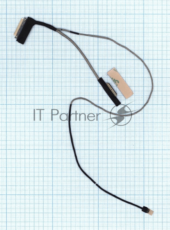 Шлейф матрицы для ноутбука Acer Aspire 3 A315-42 A315-42G