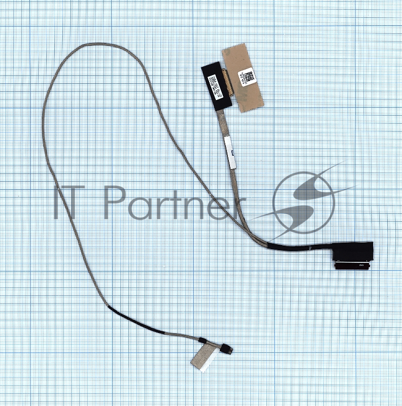 Шлейф матрицы для ноутбука Acer Aspire 3 A315-21 A315-31 A315-51 A315-52