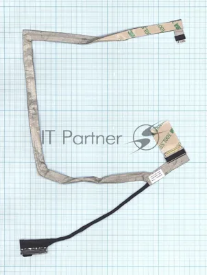 Шлейф матрицы для ноутбука Dell Latitude E5550