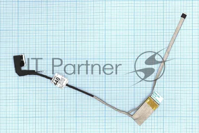 Шлейф матрицы для ноутбука Dell Inspiron N4010 14R