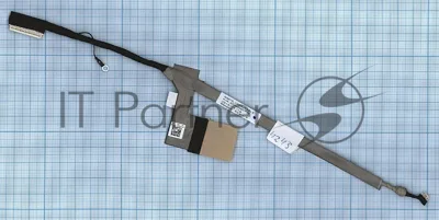 Шлейф матрицы для ноутбука Dell Inspiron Mini 1011 1010 1012 1018