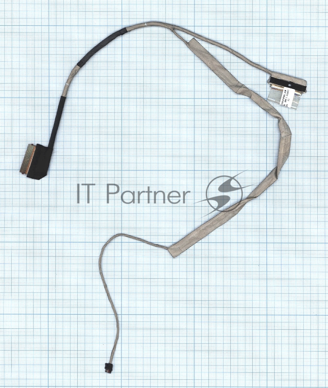 Шлейф матрицы для ноутбука Dell Inspiron 5559