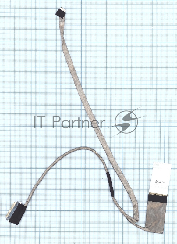 Шлейф матрицы для ноутбука Dell Inspiron 17R 3721 5721
